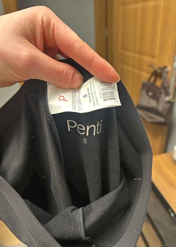 Penti tayt - Görsel 2