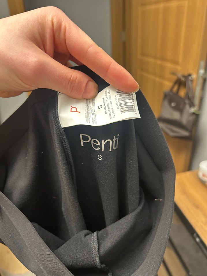 Penti tayt - Görsel 2