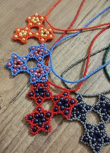 Beden Handmade kolye (adet fiyatıdır)