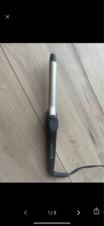 Remington sac sekillendirici