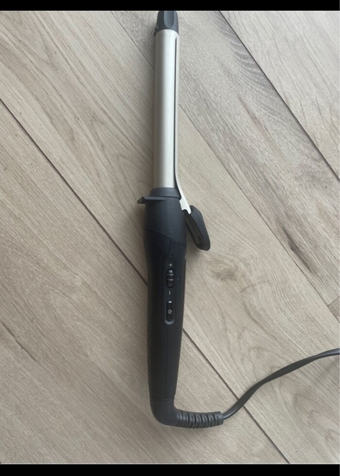 Remington sac sekillendirici - Görsel 2