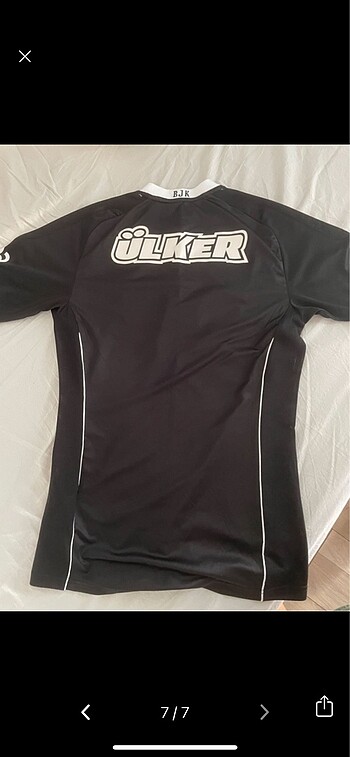 Besiktas Forma - Görsel 3