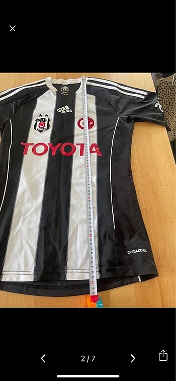 Besiktas Forma - Görsel 2