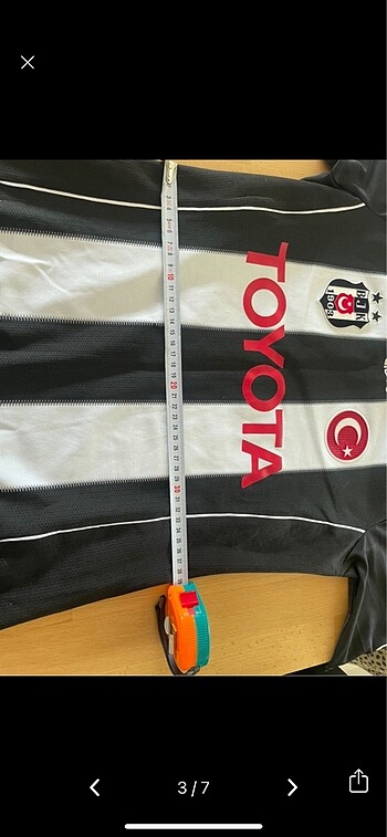 Besiktas Forma - Görsel 4