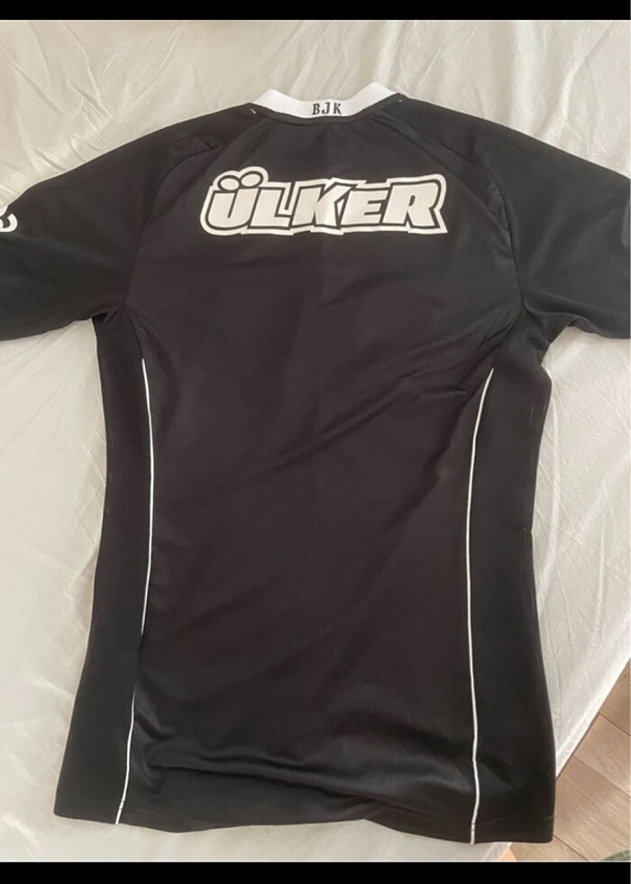 Besiktas Forma - Görsel 3