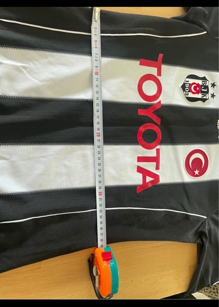 Besiktas Forma - Görsel 4