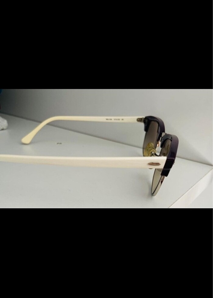 Rayban gunes gozlugu - Görsel 4