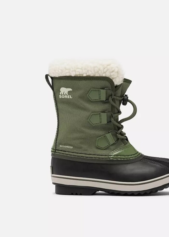 Sorel bot - Görsel 3