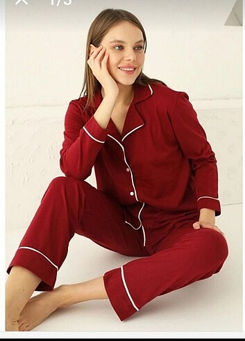Pijama takımı 