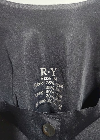 Siyah Goth Tarzı Atlet Sütyen - Görsel 3