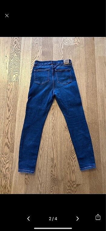 Network Network jean/ kot pantolon