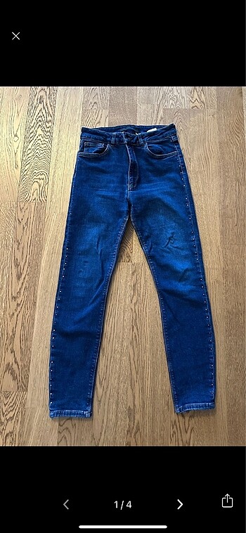 Network jean/ kot pantolon