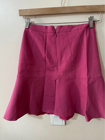 38 Beden Herry pembe etek