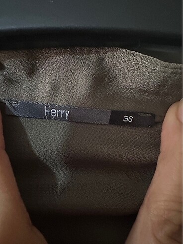 Herry Herry tunik/ bluz