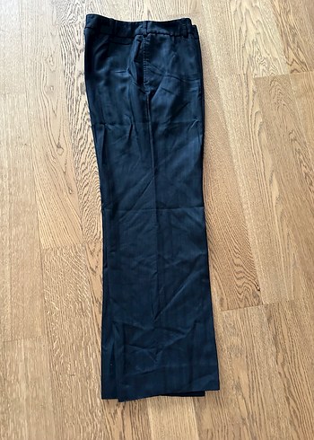 Altınyıldız siyah takım elbise - Görsel 2