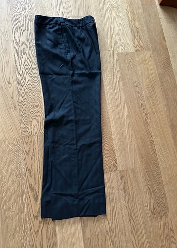 Altınyıldız siyah takım elbise - Görsel 3