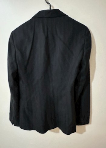 Altınyıldız siyah takım elbise - Görsel 5