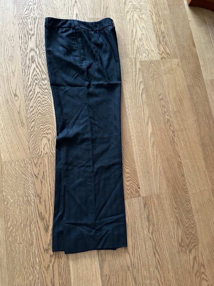 Altınyıldız siyah takım elbise - Görsel 3