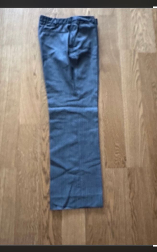 Altınyıldız pantolon ve ceket takım - Görsel 3