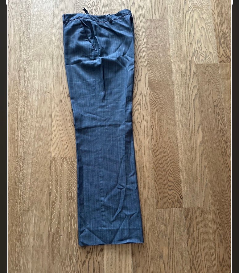 Altınyıldız pantolon ve ceket takım - Görsel 2