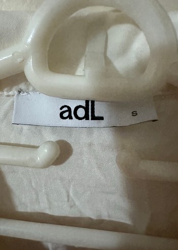 Adil Işık kemik rengi Keten Uzun Kollu Gömlek. - Görsel 3