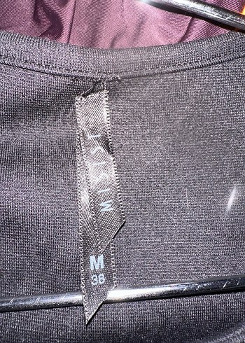 Missist kolsuz mini gece elbisesi. - Görsel 4