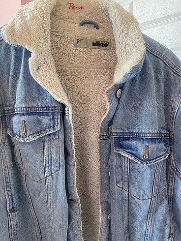 Topshop Kot ceket