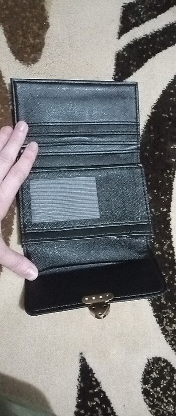 Bayan cuzdan - Görsel 3