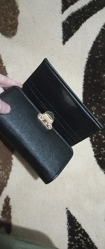 Bayan cuzdan - Görsel 4