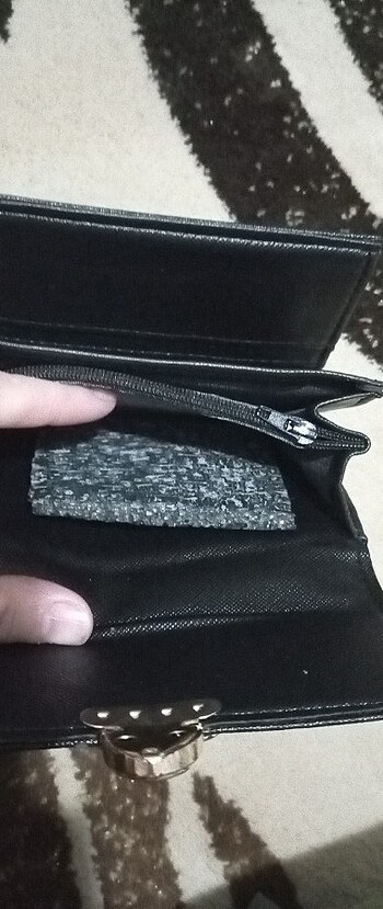 Bayan cuzdan - Görsel 6