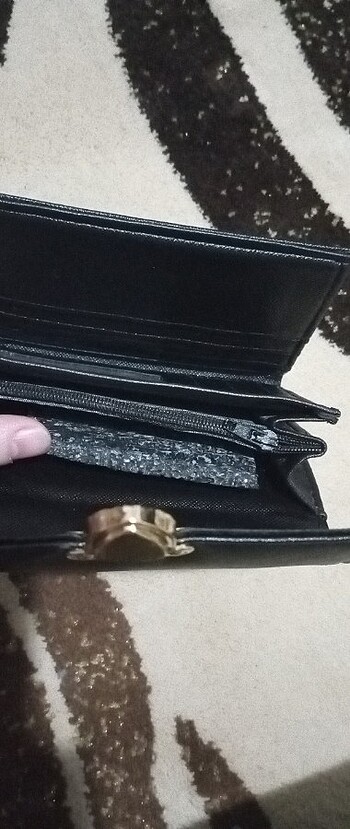 Bayan cuzdan - Görsel 7