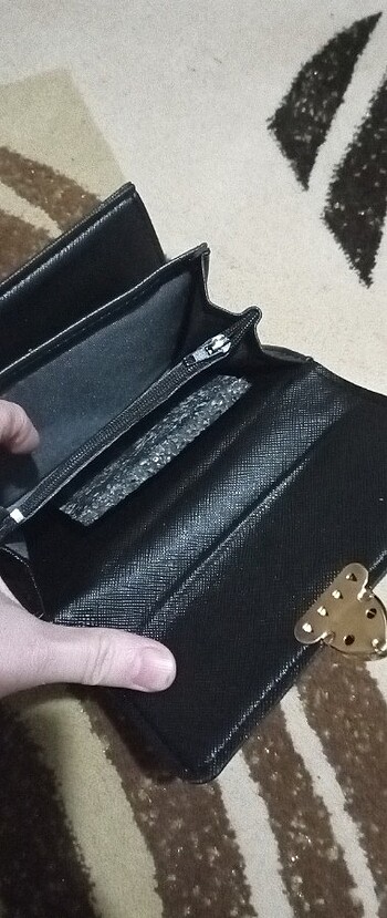 Bayan cuzdan - Görsel 9