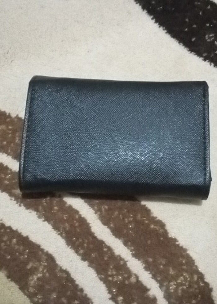 Bayan cuzdan - Görsel 2