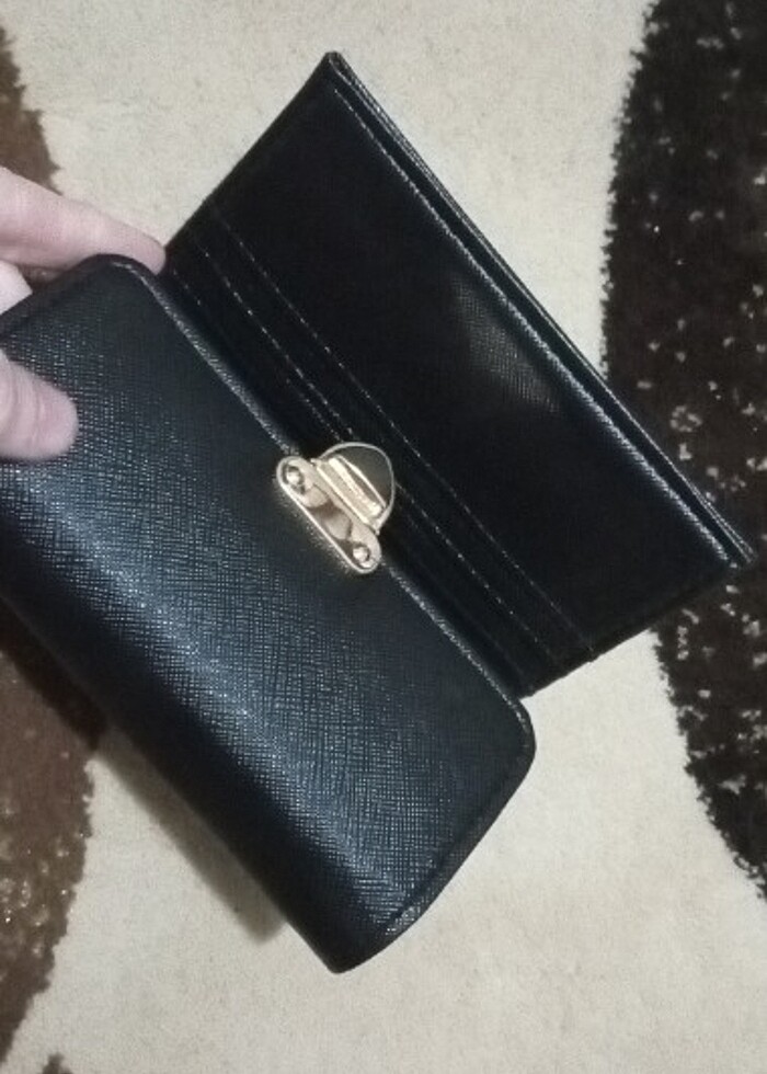 Bayan cuzdan - Görsel 4