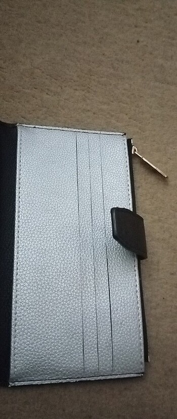 Uspa orjinal sıfır cüzdan - Görsel 3