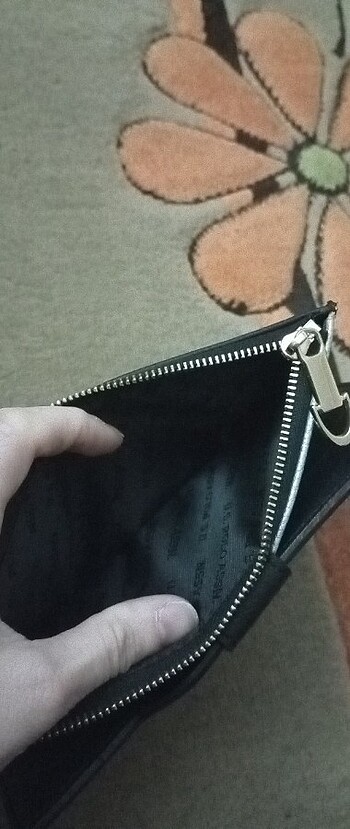 Uspa orjinal sıfır cüzdan - Görsel 7