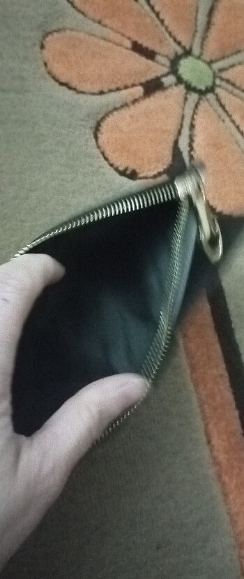 Uspa orjinal sıfır cüzdan - Görsel 8