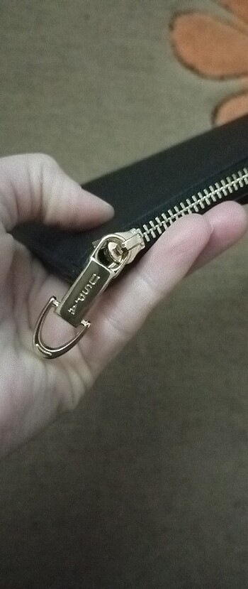 Uspa orjinal sıfır cüzdan - Görsel 9