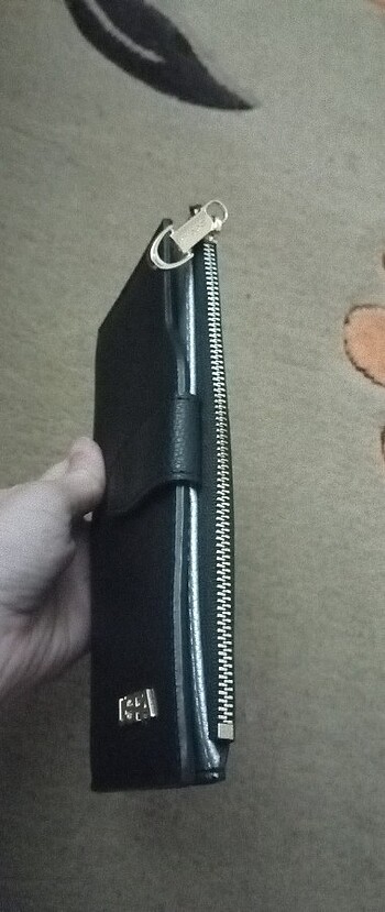 Uspa orjinal sıfır cüzdan - Görsel 11