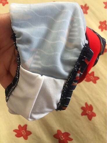 Erkek çocuk mayo - Görsel 8