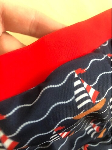 Erkek çocuk mayo - Görsel 5