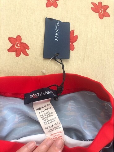 Erkek çocuk mayo - Görsel 2