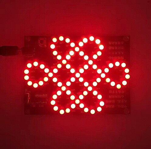 led ışık