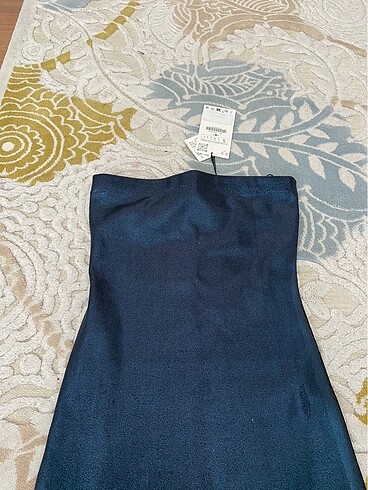 Zara Zara midi elbise