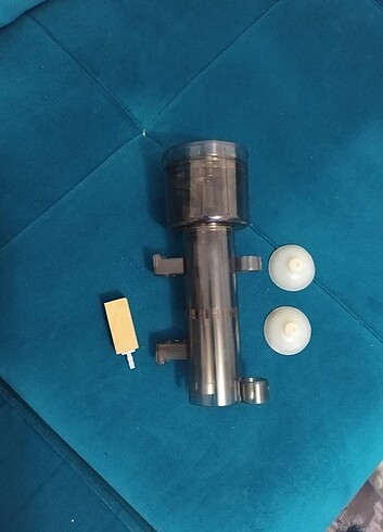 Protein skimmer