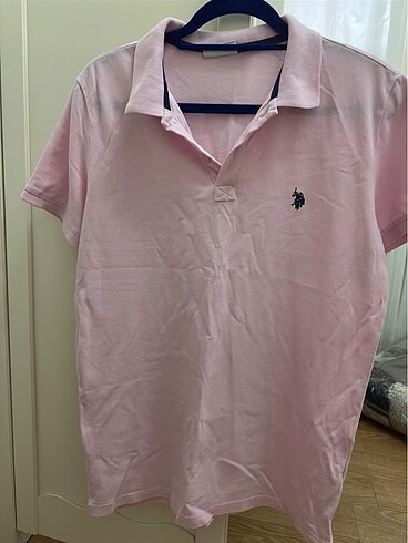 U.S. POLO Erkek Tshirt