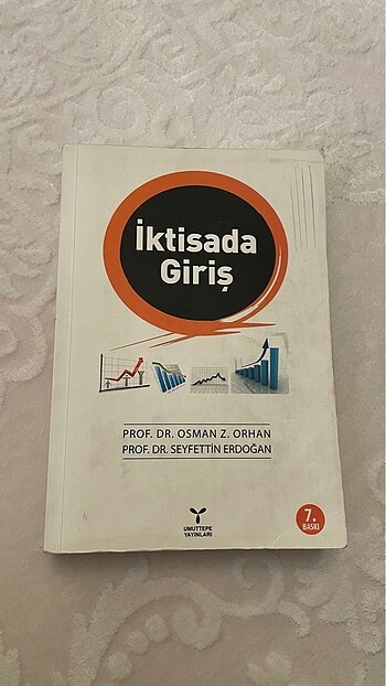 İktisada giriş