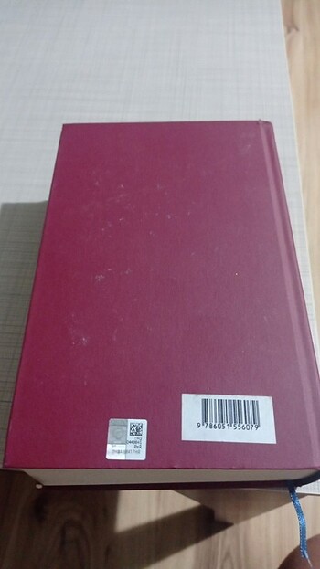  Beden Renk Ötüken Yayınları, Karamazov Kardeşler Ciltli Kitap