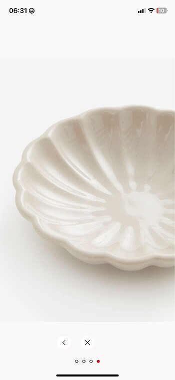 H&M Hm home lokumluk