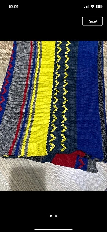 LC Waikiki Trençkot